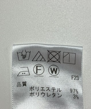 ONWARD Reuse Park 【UNFILO】パンツ春夏 ブルー