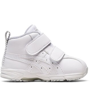 ASICS WALKING GD.RUNNER BABY SL-MID ホワイト系