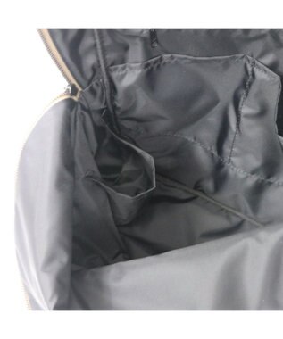 Regalo Felice 【革好きにオススメ / 大容量】バッグパック / REGALO GYG(グレージュ)