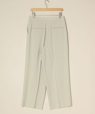 ONWARD Reuse Park 【BEIGE】パンツ春夏 グリーン