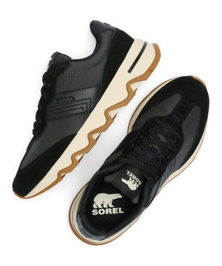 SOREL SOREL/ キネティック エンバー /ソレル Black Jet