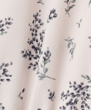 ANY SIS 【WEB・一部店舗限定】サマーミモザ ワンピース アイボリー系