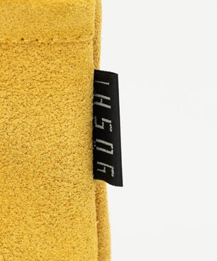 YUSHI Sable - SHOULDER イエロー