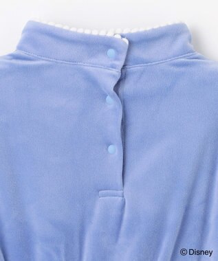 ANY KIDS 【ディズニー/FROZEN】アナ なりきりワンピース アナ