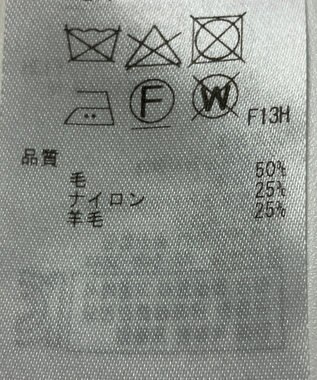 ONWARD Reuse Park 【23区】ニット秋冬 ブラウン