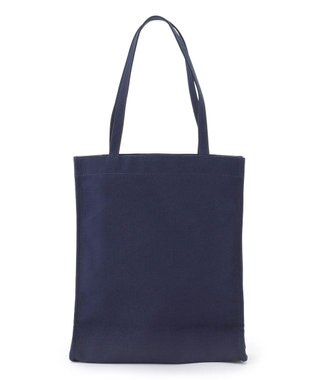 TOCCA PUFFY ICON SUBBAG サブバッグ【星風まどかさん着用】 ネイビー×スワン