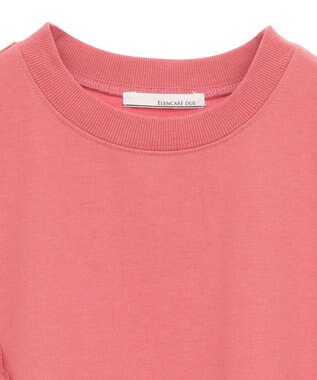 Green Parks ・ＥＬＥＮＣＡＲＥ　ＤＵＥ　キリカエウラケプルオーバー Gray Mixture