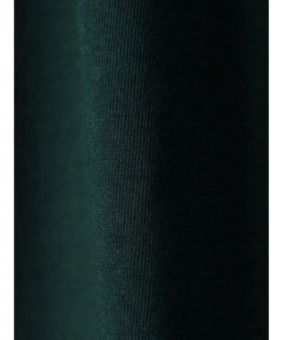 Green Parks 接触冷感半袖コクーンゆるプルオーバー Green