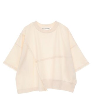 Green Parks ・ＥＬＥＮＣＡＲＥ　ＤＵＥ　キリカエウラケプルオーバー Gray Mixture