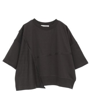 Green Parks ・ＥＬＥＮＣＡＲＥ　ＤＵＥ　キリカエウラケプルオーバー Gray Mixture