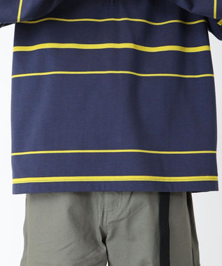 Columbia Columbia/ キャロリーナアベニューハーフジップポロ /コロンビア Nocturnal