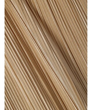 Green Parks ・ＳＵＧＡＲ　ＳＰＯＯＮ　プリーツパンツ Beige