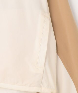 PW CIRCULUS 【花粉がつきにくい】【WOMEN】スプリングジャケット ゴルフウェア レディース ベージュ系