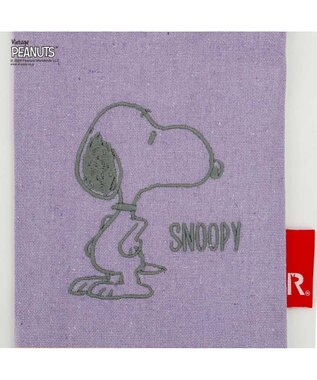 ROOTOTE 8596【スヌーピー】IP.ベビールー.2way.ピーナッツ-9A 03：ターン