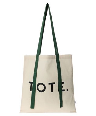 AMERICAN HOLIC ＴＯＴＥ．　ＢＡＧ Green