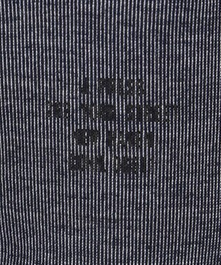 J.PRESS MEN フルジップトラックジャケット ネイビー系