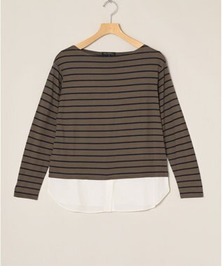 ONWARD Reuse Park セット商品/サイズ38【23区】ニット秋冬×カットソー秋冬 その他