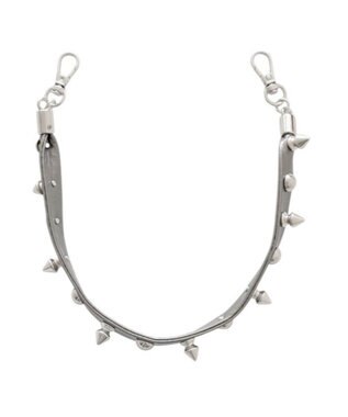 WEGO スタッズハンドストラップ 柄1