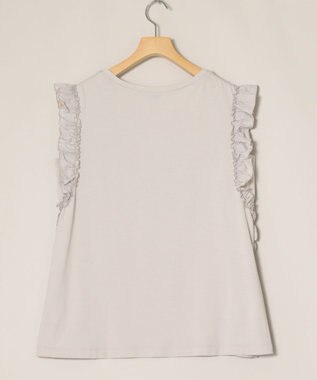 ONWARD Reuse Park 【組曲】カットソー春夏 ピンク