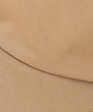 J.PRESS LADIES ライトキャップ ベージュ系