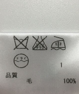 ONWARD Reuse Park 【23区】ニット秋冬 ブラック