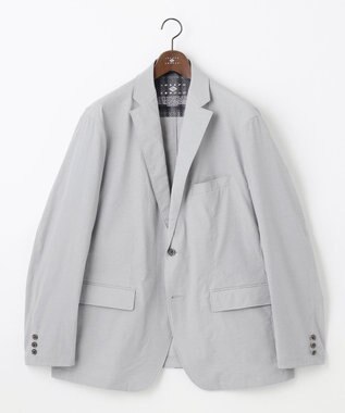 JOSEPH ABBOUD 【キングサイズ・ポケッタブル/ストレッチ/ECO撥水】アクティブレジャー ジャケット