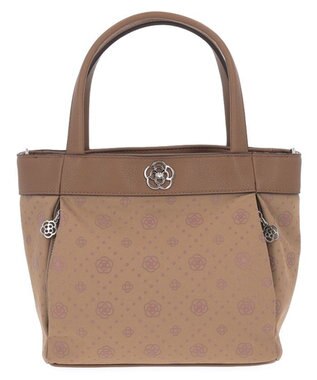 CLATHAS フローラ 2wayトートバッグ
