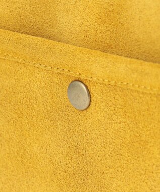 YUSHI Sable - SHOULDER イエロー