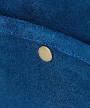 YUSHI Sable - SHOULDER ブルー