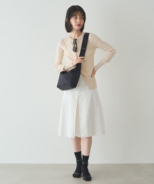 russet ナイロン2WAYミニショルダーバッグ(SF-261) Black/Navy