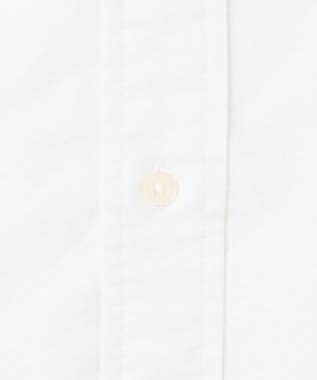 J.PRESS YORK STREET 【UNISEX】オックスフォードシャツ/B.D ホワイト系8