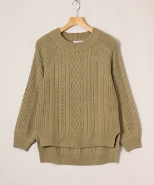 ONWARD Reuse Park 【any FAM】ニット秋冬