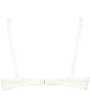 Wing ジュニア ノンワイヤーブラ Wing Teen やさしいフィット感 綿混素材(カップ肌側) 【STEP3 まるみをおびてきた胸に】 RB6136 ウイング／ワコール イエロー