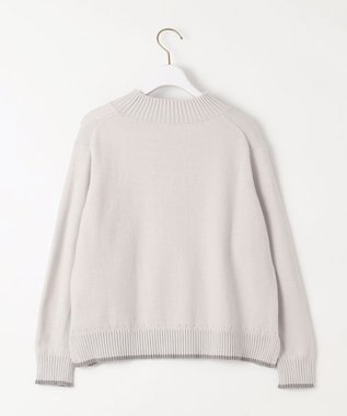 ANY SIS S 【大人百花掲載 ヨンアさん着用】2SET パウダータッチ ツインセット ミント