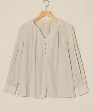 ONWARD Reuse Park 【any SiS】ブラウス秋冬