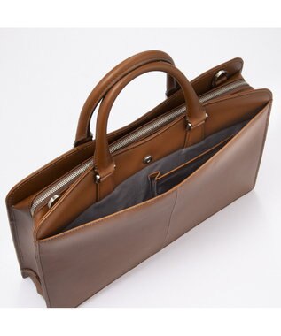 ACE BAGS & LUGGAGE ウルティマ トーキョー ロブ ビジネスバッグ 70152 キャメル