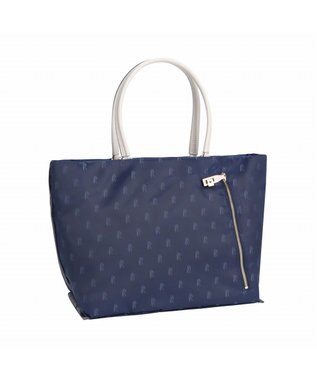 ACE BAGS & LUGGAGE PROGRES パルトゥ トートバッグ  15596 プログレ ネイビー