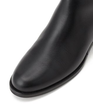 23区 ジョッキー ブーツ ブラック系