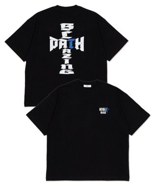 WEGO 【ユニセックス着用ITEM/XSSMLXLサイズ展開】アソートグラフィックBIG　T（SS）-2 柄54
