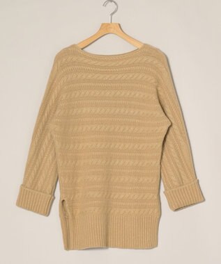 ONWARD Reuse Park 【ICB】ニット春夏