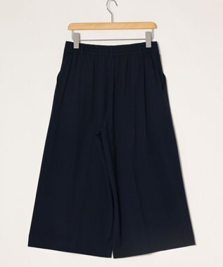 ONWARD Reuse Park 【any SiS】パンツ春夏 ネイビー