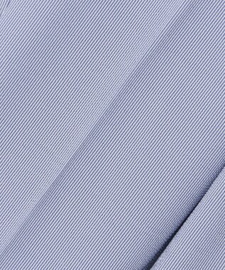 J.PRESS MEN 【WEB限定】サッカーシャドーストライプ イージーパンツ ネイビー系1