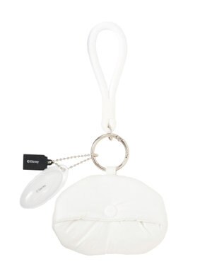 AMERICAN HOLIC 【BAYMAX】マルチケース付きチャーム White