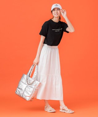 ONWARD Reuse Park 【J.PRESS】カットソー春夏 ブラック