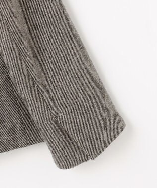 シックツイード ジャケット / 組曲 | ファッション通販 【公式通販