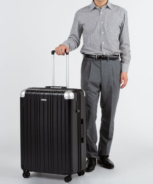 ACE BAGS & LUGGAGE hiromichi nakano モンターニャ スーツケース 81L 05354 ヒロミチナカノ