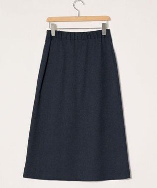 ONWARD Reuse Park 【any FAM】スカート秋冬 ネイビー