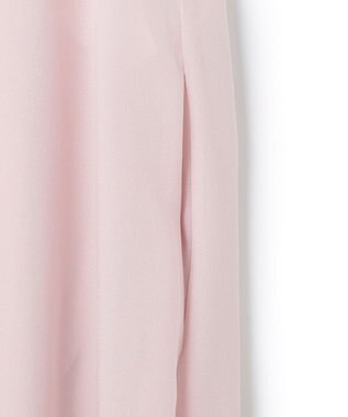 BEIGE， OLGA / Aラインドレス Nude