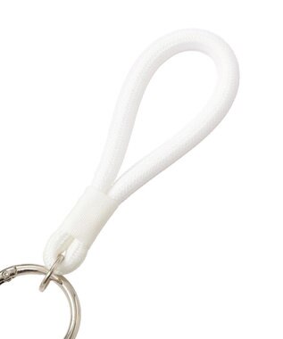 AMERICAN HOLIC 【BAYMAX】マルチケース付きチャーム White