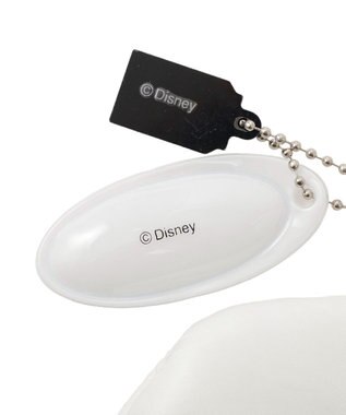 AMERICAN HOLIC 【BAYMAX】マルチケース付きチャーム White